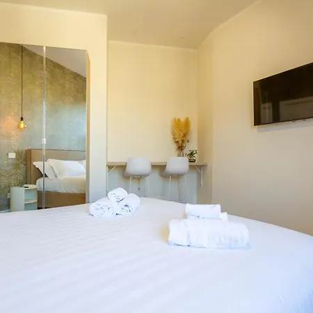Apartament 5min From Metro M1 New Flat *