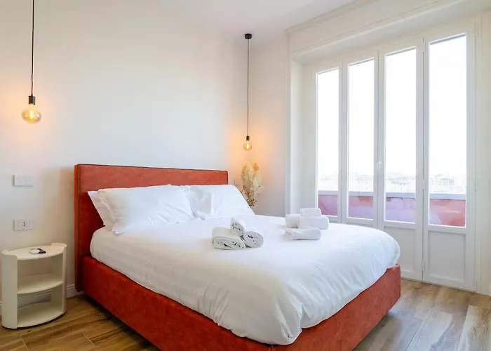 5min From Metro M1 New Flat Apartament *
