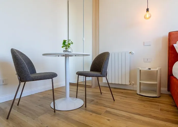 Apartament 5min From Metro M1 New Flat
