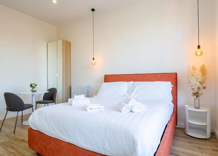 5min From Metro M1 New Flat * Mediolan