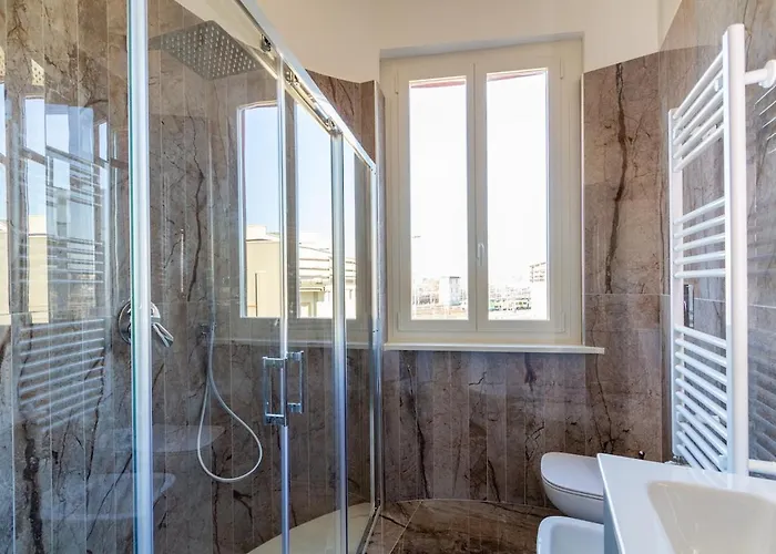 Apartament 5min From Metro M1 New Flat