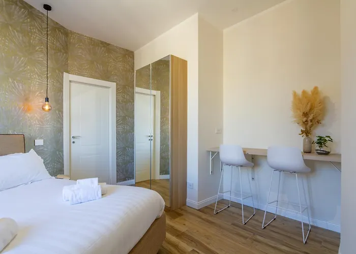 5min From Metro M1 New Flat Apartament *