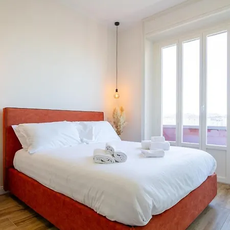 5min From Metro M1 New Flat Апартаменты *