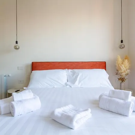 Апартаменты 5min From Metro M1 New Flat *