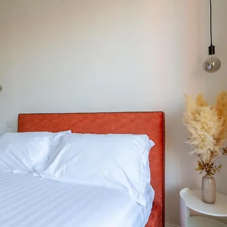Διαμέρισμα 5min From Metro M1 New Flat Μιλάνο