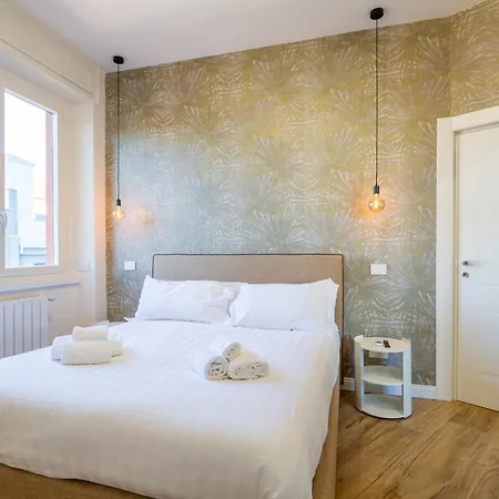 5min From Metro M1 New Flat Апартаменты Милан