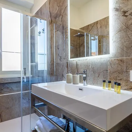 5min From Metro M1 New Flat Апартаменты